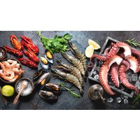 Meeresfrüchte & Fischkochkurs in Otterfing Otterfing Meeresfrüchte & Fischkochkurs in Otterfing Otterfing