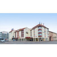 Romantikurlaub Neustadt an der Weinstraße für 2 (1 Nacht) Romantikurlaub Neustadt an der Weinstraße für 2 (1 Nacht)