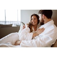 MyDaysde 26% Rabatt auf ein Wellnesswochenende für 2 in Bad Brambach 1 Nacht