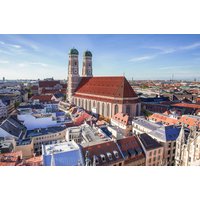 Schnitzeljagd München Schnitzeljagd München