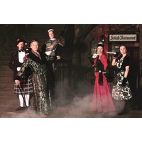 Krimidinner Lübeck – Mörderisch schmackhaft Krimidinner Lübeck – Mörderisch schmackhaft