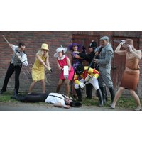 Krimidinner Köln (Wolkenburg) Krimidinner Köln (Wolkenburg)