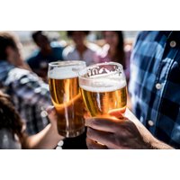 Bierverkostung & Brauereimuseumsbesichtigung für 2 – Reise durch die Braukultur in Kulmbach Bierverkostung & Brauereimuseumsbesichtigung für 2 – Reise durch die Braukultur in Kulmbach