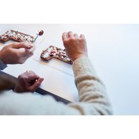 Frühstück & Schokoladenmuseum Hamburg für 2 Frühstück & Schokoladenmuseum Hamburg für 2