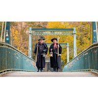 Kulinarische Stadtführung Dine-Around Steyr Kulinarische Stadtführung Dine-Around Steyr