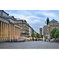Städtereise Stuttgart für 2 (1 Nacht) – Kurz mal raus und Neues erleben! Städtereise Stuttgart für 2 (1 Nacht) – Kurz mal raus und Neues erleben!