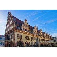 Schnitzeljagd Leipzig Schnitzeljagd Leipzig