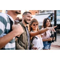 Indoorstadtführung durch Wien Indoorstadtführung durch Wien