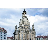 Stadtführung durch Dresden mit Residenzschlossführung Stadtführung durch Dresden mit Residenzschlossführung