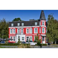 MyDaysde 10% Rabatt Romantischer Kurzurlaub am Meer in Wingst für 2 Nächte