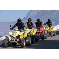 Quadreise Algar (4 Tage) Quadreise Algar (4 Tage)