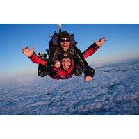 Fallschirm Tandemsprung Kempten-Durach – Sprung ins Blaue Fallschirm Tandemsprung Kempten-Durach – Sprung ins Blaue