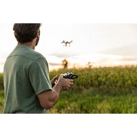 Drohnen fliegen Freiburg