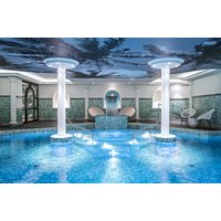 Luxushotel Dresden für 2 (2 Nächte) Luxushotel Dresden für 2 (2 Nächte)