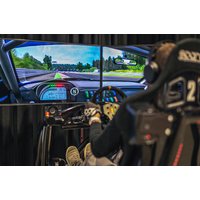 MyDaysde 25% Rabatt auf 25 Minuten Racing Simulator in München