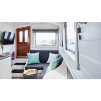 Hausboot Übernachtung in Hamburg für 2 (4 Tage) – Wasserabenteuer-Urlaub für waschechte Seebären Hausboot Übernachtung in Hamburg für 2 (4 Tage) – Wasserabenteuer-Urlaub für waschechte Seebären