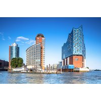 Frühstück & Hafenrundfahrt Hamburg für 2 Frühstück & Hafenrundfahrt Hamburg für 2