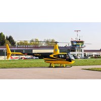 Hubschrauber Rundflug Atting (20 Min.) – Flieg hoch hinaus über Straubing! Hubschrauber Rundflug Atting (20 Min.) – Flieg hoch hinaus über Straubing!