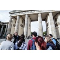 Stadtführung in Berlin (3,5 Stunden) Stadtführung in Berlin (3,5 Stunden)