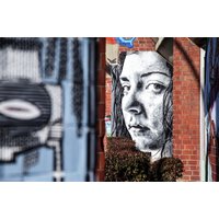 Außergewöhnliche Stadtführung in Berlin (3 Stunden) Außergewöhnliche Stadtführung in Berlin (3 Stunden)