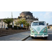 Stadtrundfahrt in Berlin für 2 (2 Std.) Stadtrundfahrt in Berlin für 2 (2 Std.)