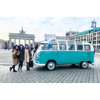 Stadtrundfahrt in Berlin für 4 (2 Std.) Stadtrundfahrt in Berlin für 4 (2 Std.)