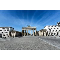 Stadtführung in Berlin Stadtführung in Berlin