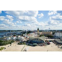Schnitzeljagd durch Warnemünde Schnitzeljagd durch Warnemünde
