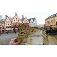 Außergewöhnliche Stadtführung Frankfurt in Frankfurt am Main Außergewöhnliche Stadtführung Frankfurt in Frankfurt am Main