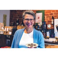 Kulinarische Stadtführung in Lüneburg Kulinarische Stadtführung in Lüneburg