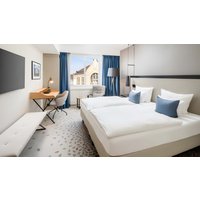 Städtetrip Bielefeld für 2 (1 Nacht) Städtetrip Bielefeld für 2 (1 Nacht)