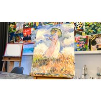 Malworkshop Online – Kreativ werden im Online Malworkshop in landesweit Malworkshop Online – Kreativ werden im Online Malworkshop in landesweit