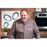 Online Kochkurs mit Johann Lafer (ca. 4 Std.) Landesweit (Onlinekurs) Online Kochkurs mit Johann Lafer (ca. 4 Std.) Landesweit (Onlinekurs)