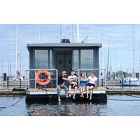 Hausboot mieten für 4 (5 Tage) – Natur pur und Freiheit mit Wellengang erleben! Hausboot mieten für 4 (5 Tage) – Natur pur und Freiheit mit Wellengang erleben!