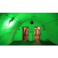 Untergrundtour Ruinen und Bunkeranlage Stettin in Berlin Untergrundtour Ruinen und Bunkeranlage Stettin in Berlin