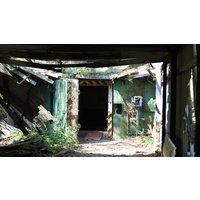 Bunker- und Kasernentour Brandenburg in Stolzenhain Bunker- und Kasernentour Brandenburg in Stolzenhain