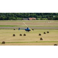 MyDaysde 19% Rabatt auf HubschrauberRundflug über Regensburg 20 Minuten