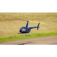 MyDaysde 19% Rabatt auf Hubschrauber Rundflug über Atting bei Straubing 20 Min