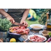 Gourmet Grillkurs München München Gourmet Grillkurs München München