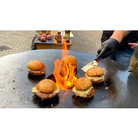 American BBQ Grillkurs München München American BBQ Grillkurs München München