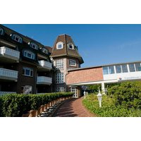 Wellness-Urlaub an der Nordsee für 2 Wellness-Urlaub an der Nordsee für 2