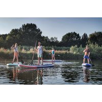 SUP Paarkurs – Mit dem Paddel ins nächste Abenteuer! SUP Paarkurs – Mit dem Paddel ins nächste Abenteuer!