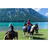 Wanderreiten Aschbach (1 Nacht) – Sattel die Pferde und rein ins Abenteuer! Wanderreiten Aschbach (1 Nacht) – Sattel die Pferde und rein ins Abenteuer!