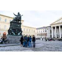 Außergewöhnliche Stadtführung München Außergewöhnliche Stadtführung München