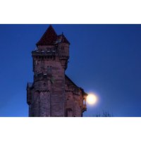 Nachtführung Burg Liechtenstein (1,5 Std.) in Maria Enzersdorf Nachtführung Burg Liechtenstein (1,5 Std.) in Maria Enzersdorf