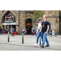 Außergewöhnliche Stadtführung Hamburg (2 Std.) Außergewöhnliche Stadtführung Hamburg (2 Std.)