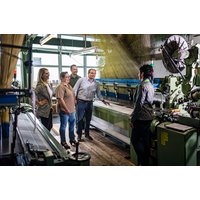 Weberei Führung Thaya Weberei Führung Thaya