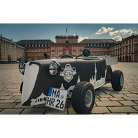Hot Rod Tour Mannheim (2 Std.) Hot Rod Tour Mannheim (2 Std.)