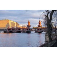 Stadtführung Berlin (3 Std.) Stadtführung Berlin (3 Std.)