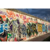 Stadtführung Berliner Mauer (2 Std.) Stadtführung Berliner Mauer (2 Std.)